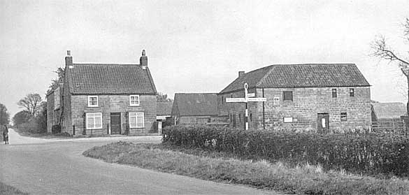 Photo of Bean Sheaf Farm, Kirby Misperton.