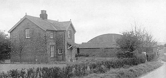 Photo of Kirby O'Carr Farm.