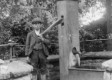 Village Pump in 1903