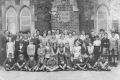 Kirby Misperton CE School 1952