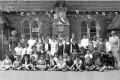 Kirby Misperton CE School 1955