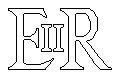 E. (roman numeral 2) R.